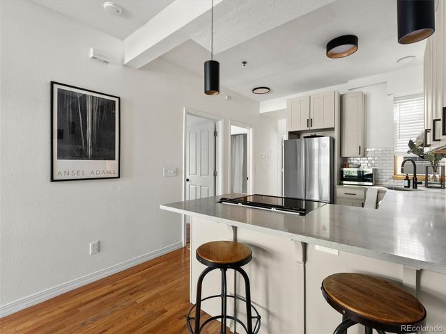 1610 N Humboldt Street A, Denver, CO 80218