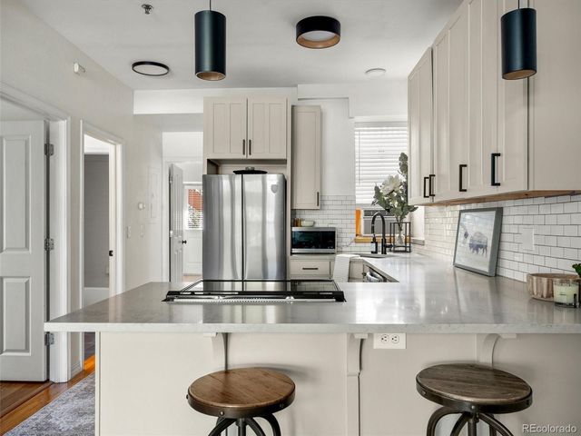 1610 N Humboldt Street A, Denver, CO 80218