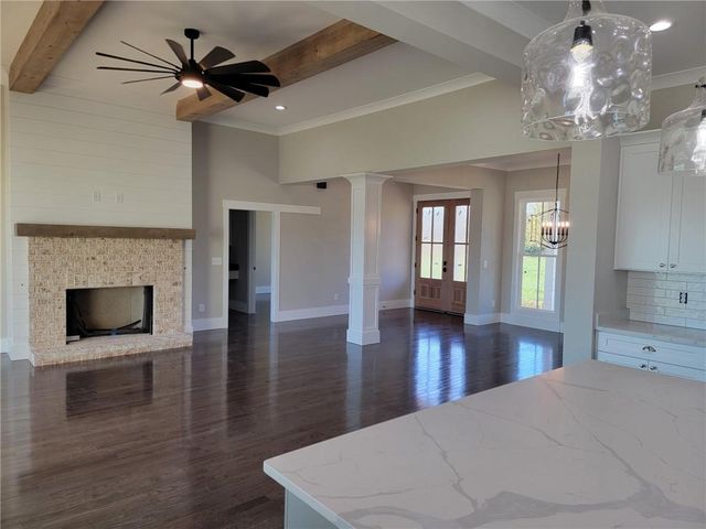 40 Rita Ridge, Jefferson, GA 30549