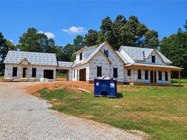 40 Rita Ridge, Jefferson, GA 30549
