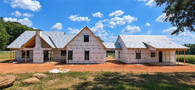 40 Rita Ridge, Jefferson, GA 30549