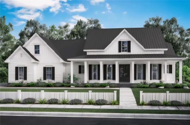 40 Rita Ridge, Jefferson, GA 30549