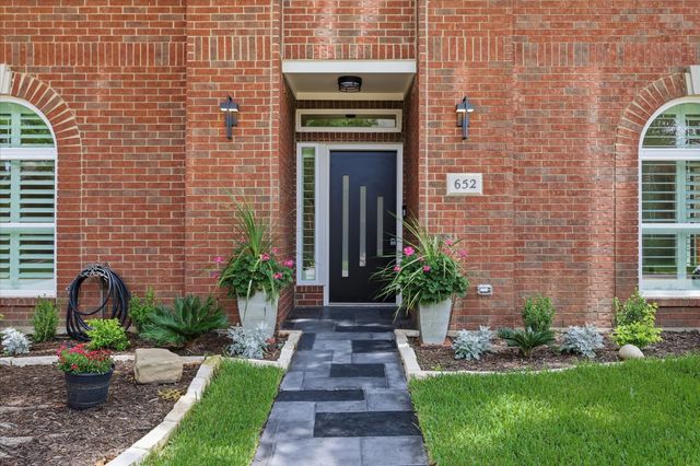 652 Allen Road, Coppell, TX 75019