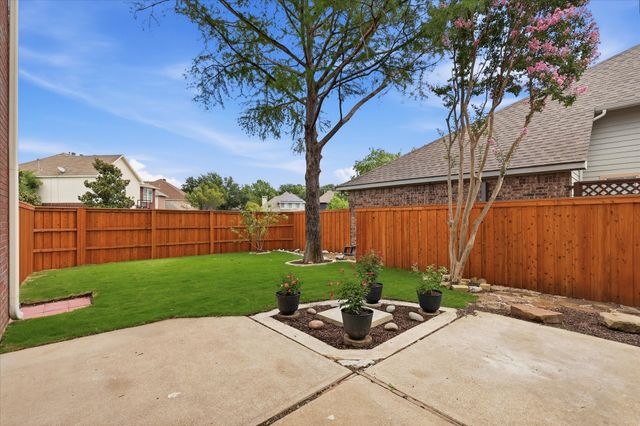 652 Allen Road, Coppell, TX 75019