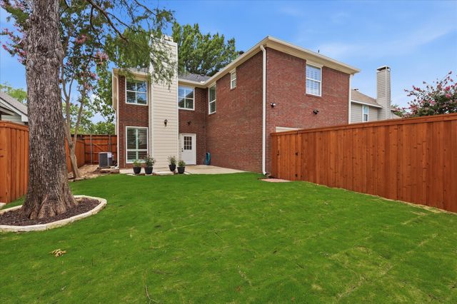 652 Allen Road, Coppell, TX 75019