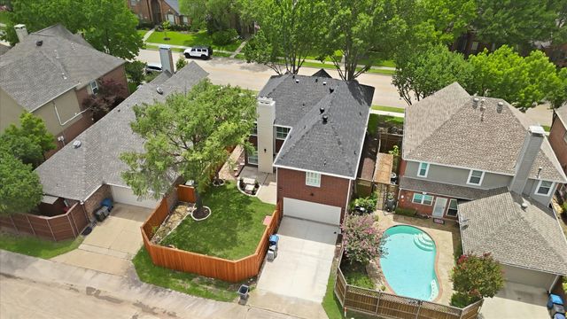 652 Allen Road, Coppell, TX 75019