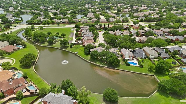 652 Allen Road, Coppell, TX 75019