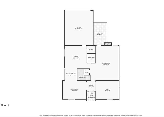 652 Allen Road, Coppell, TX 75019