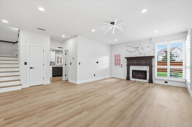 652 Allen Road, Coppell, TX 75019