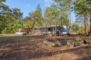 0 E Antelope Road, Eagle Point, OR 97524