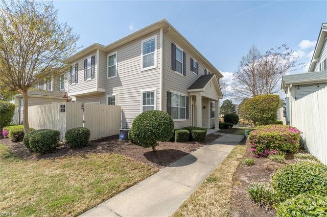 1543 Hambledon LOOP, Chesapeake, VA 23320
