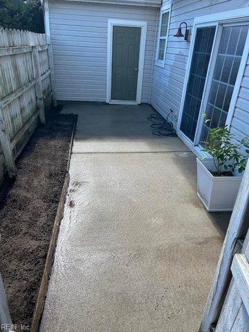 1543 Hambledon LOOP, Chesapeake, VA 23320