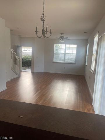 1543 Hambledon LOOP, Chesapeake, VA 23320