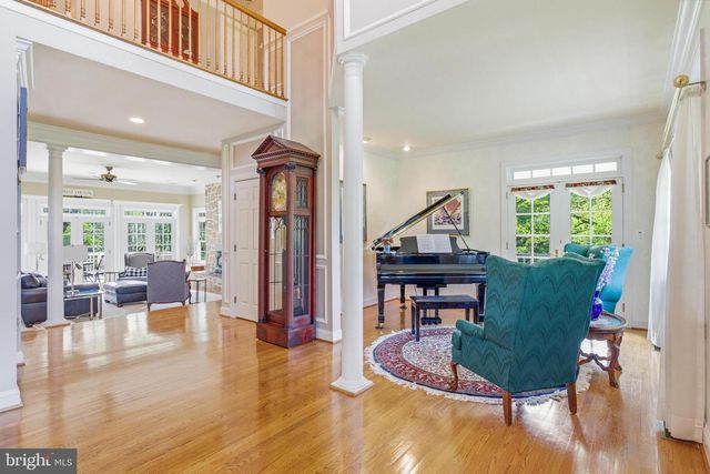 310 BUTTONWOOD RD, Landenberg, PA 19350