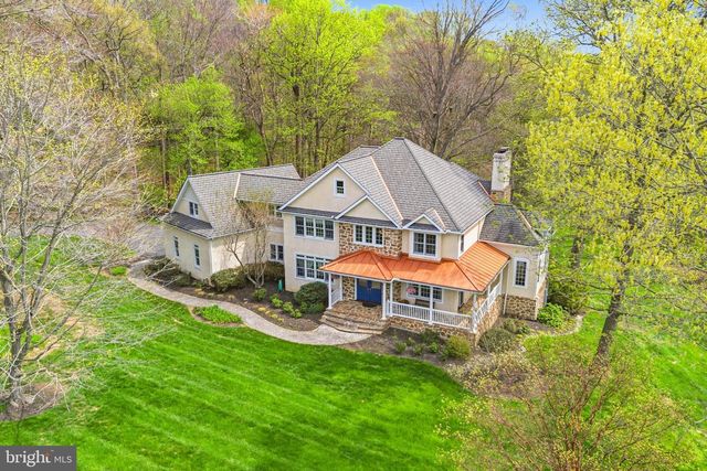 310 BUTTONWOOD RD, Landenberg, PA 19350