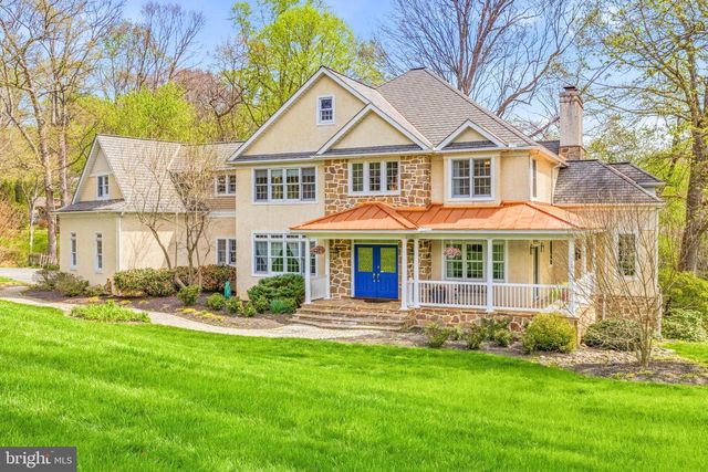 310 BUTTONWOOD RD, Landenberg, PA 19350