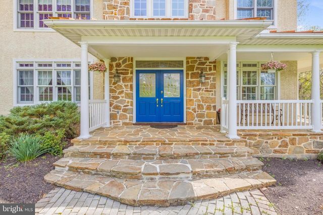 310 BUTTONWOOD RD, Landenberg, PA 19350
