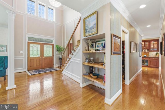 310 BUTTONWOOD RD, Landenberg, PA 19350