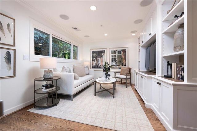 365 Parrott Drive, San Mateo, CA 94402