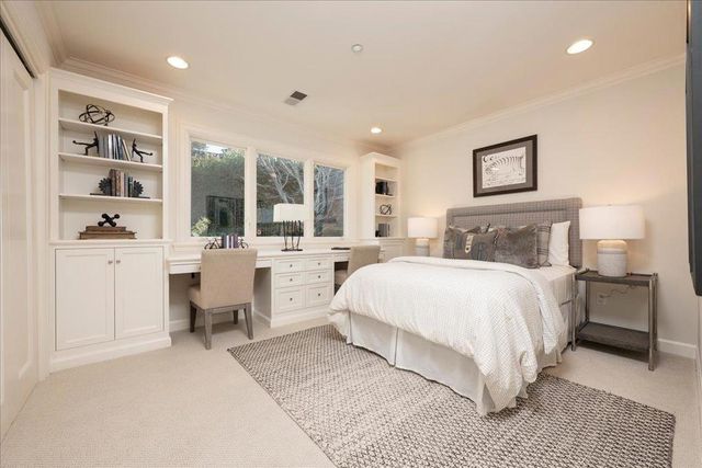 365 Parrott Drive, San Mateo, CA 94402