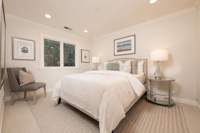 365 Parrott Drive, San Mateo, CA 94402