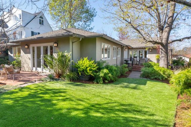 365 Parrott Drive, San Mateo, CA 94402