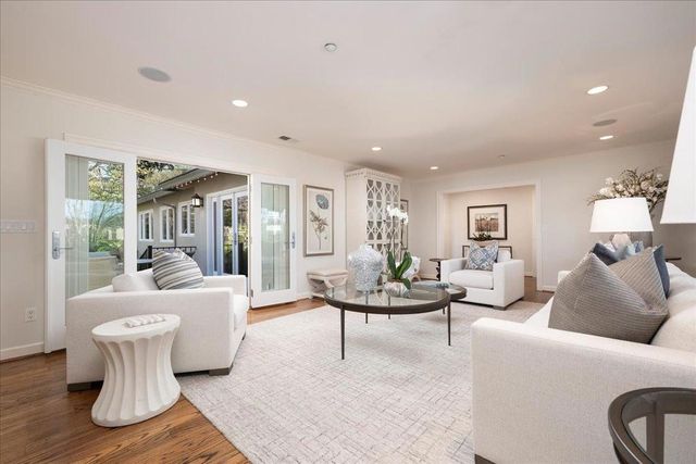 365 Parrott Drive, San Mateo, CA 94402