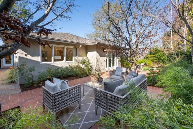 365 Parrott Drive, San Mateo, CA 94402