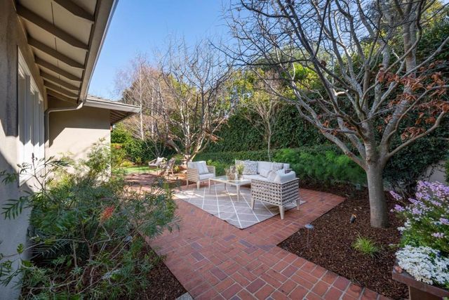 365 Parrott Drive, San Mateo, CA 94402