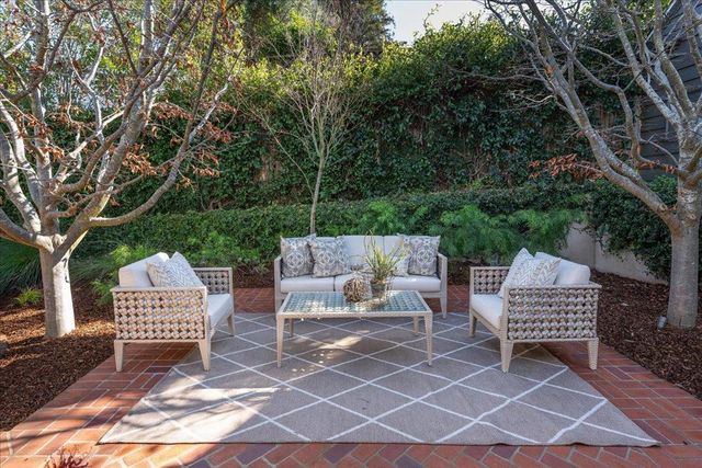 365 Parrott Drive, San Mateo, CA 94402