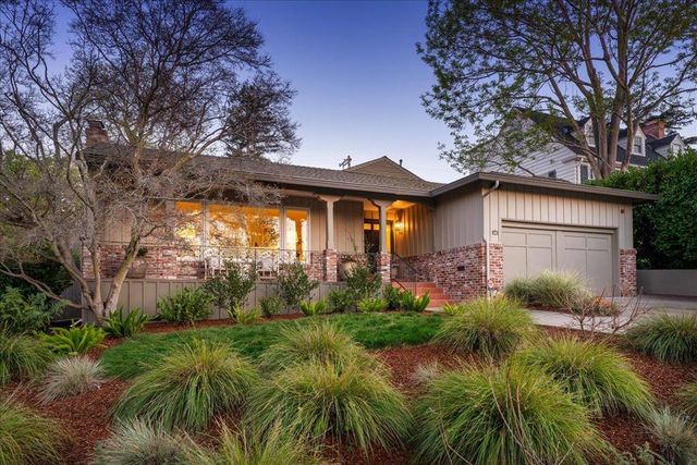 365 Parrott Drive, San Mateo, CA 94402