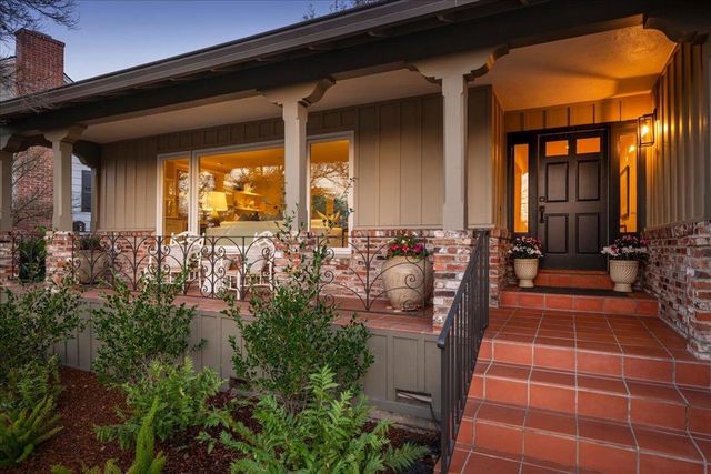 365 Parrott Drive, San Mateo, CA 94402