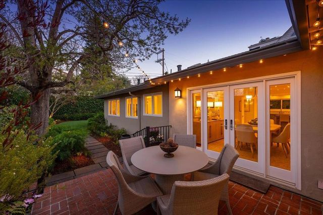 365 Parrott Drive, San Mateo, CA 94402