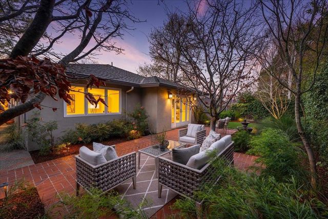 365 Parrott Drive, San Mateo, CA 94402