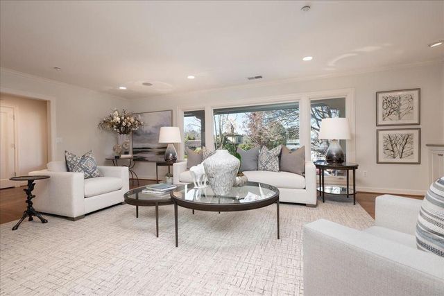 365 Parrott Drive, San Mateo, CA 94402