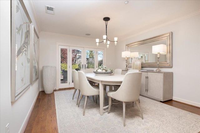 365 Parrott Drive, San Mateo, CA 94402