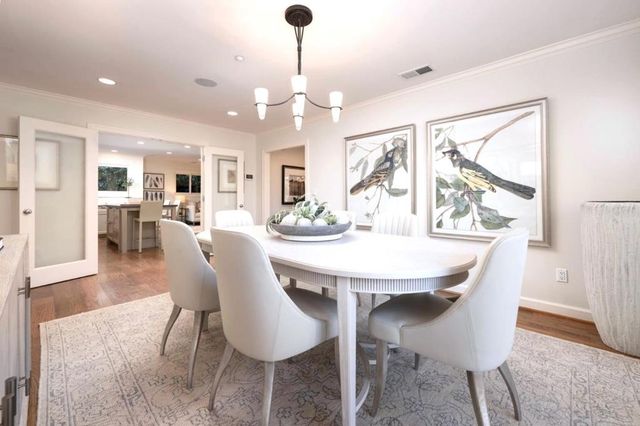 365 Parrott Drive, San Mateo, CA 94402