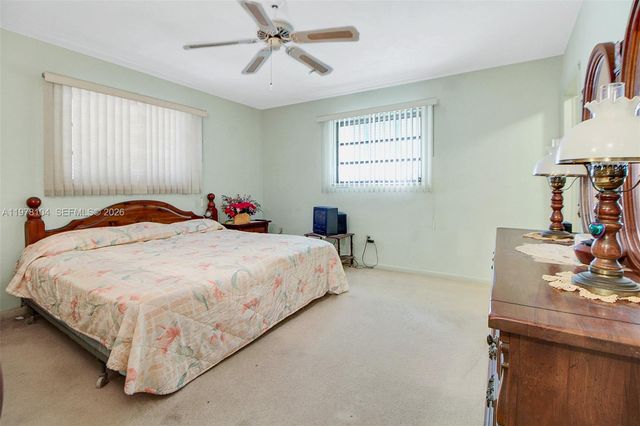 19461 SW 307th St, Homestead, FL 33030