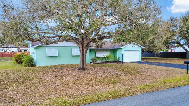 19461 SW 307th St, Homestead, FL 33030