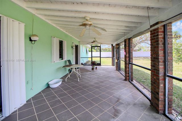 19461 SW 307th St, Homestead, FL 33030