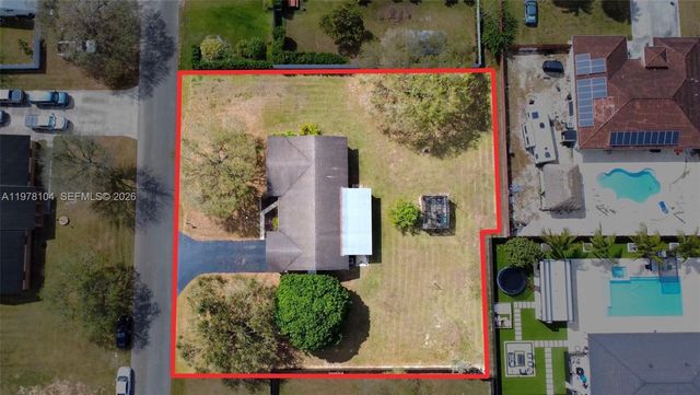 19461 SW 307th St, Homestead, FL 33030