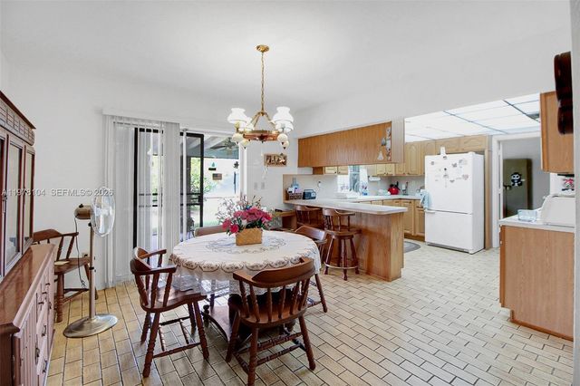 19461 SW 307th St, Homestead, FL 33030