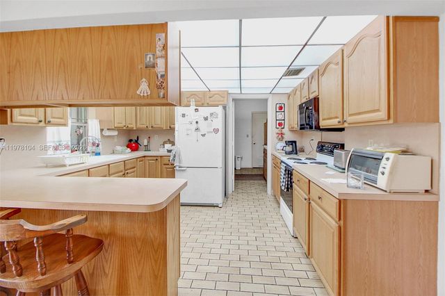 19461 SW 307th St, Homestead, FL 33030