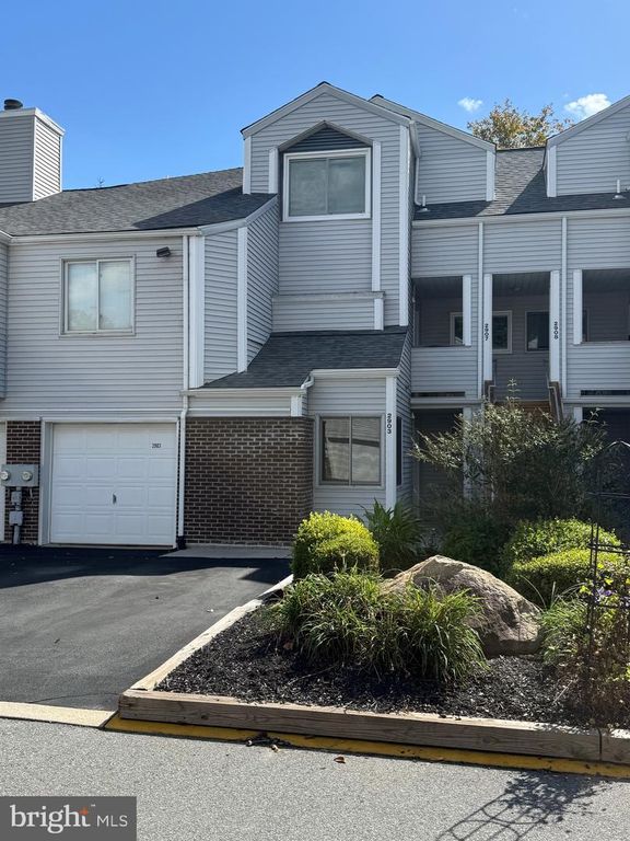 2903 CREEKSIDE DR #91, Newark, DE 19711