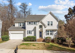 12520 Village Pines Lane, Raleigh, NC 27614