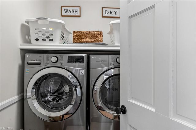 500 Knob View Drive, Winston-salem, NC 27104