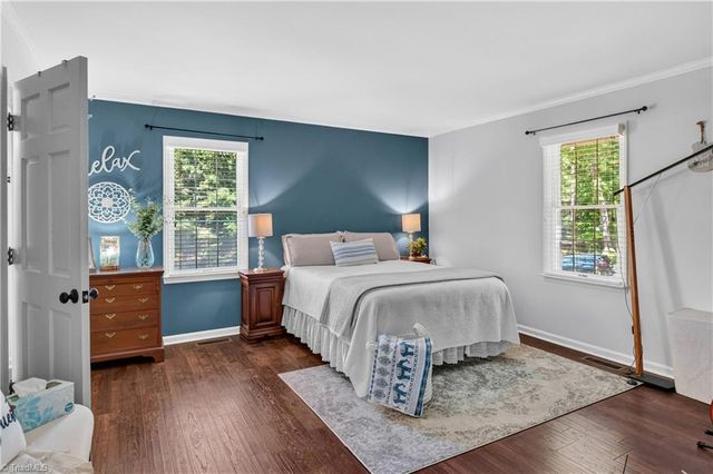 500 Knob View Drive, Winston-salem, NC 27104