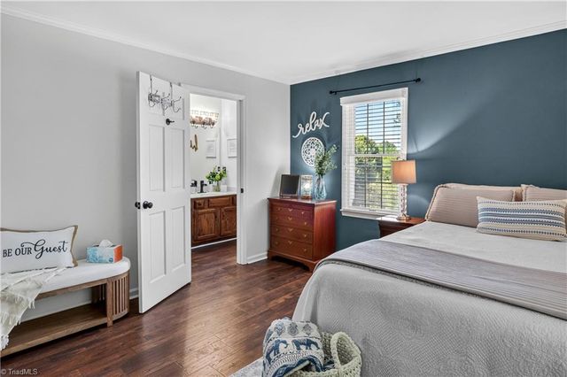 500 Knob View Drive, Winston-salem, NC 27104