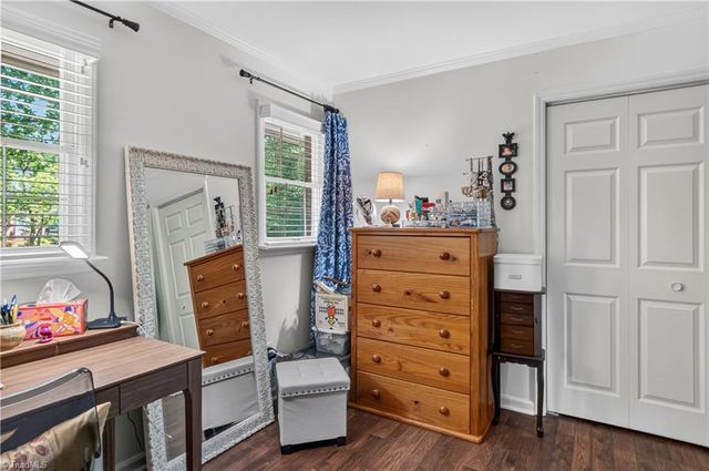 500 Knob View Drive, Winston-salem, NC 27104