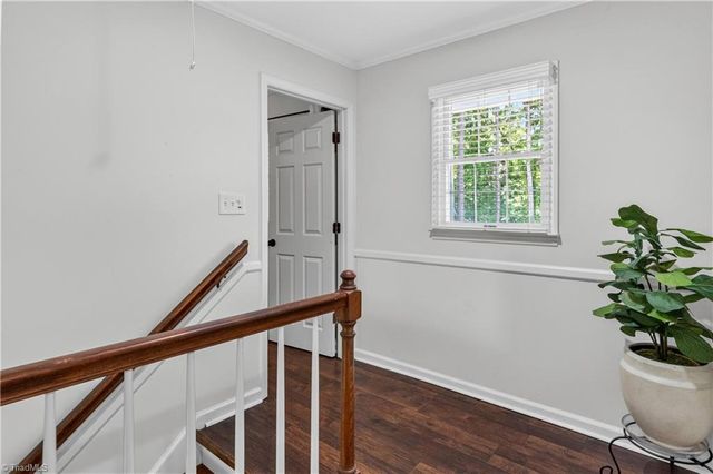 500 Knob View Drive, Winston-salem, NC 27104